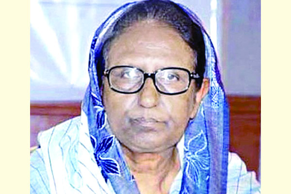 ব্যাংককে সাহারা খাতুন