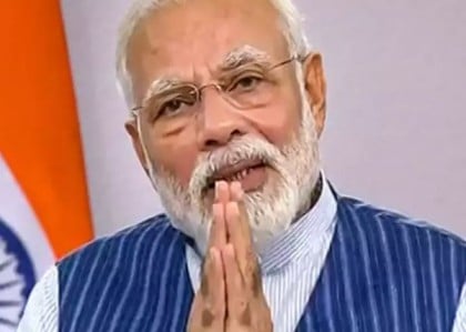 মোদীর যে মন্তব্যের জেরে ভারতবাসীর কাছে ক্ষমা চাইতে বলছে কংগ্রেস