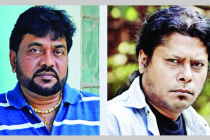 এন্ড্রু কিশোরকে নিয়ে যেভাবে স্মৃতিচারণ করলেন জেমস
