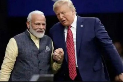 চীনের সঙ্গে যুদ্ধ হলে ভারতের পক্ষ নেওয়ার ঘোষণা আমেরিকার