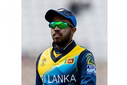 জামিনে মুক্তি পেলেন মেন্ডিস