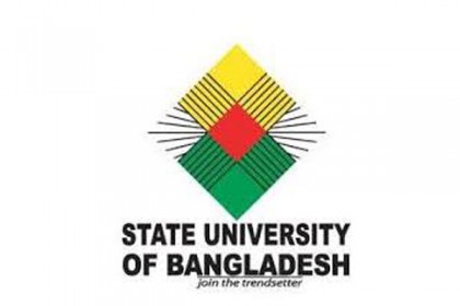 স্টেট ইউনিভার্সিটিতে পুরোদমে অনলাইন ক্লাশ শুরু