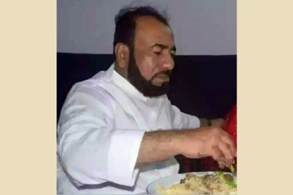প্রবাসীর বিয়ের নেশা, সপ্তমবারে রোহিঙ্গা নারী বিয়ে করে দুদকের জালে ধরা 
