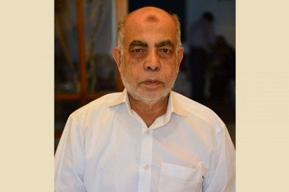 প্রকৌশলী মো. শফিকুল ইসলামের মৃত্যু