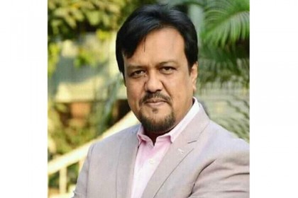 সেলিম চৌধুরী করোনা আক্রান্ত