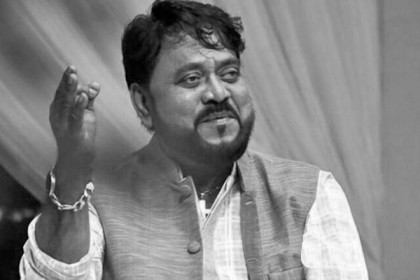 সন্তানদের অপেক্ষায় এন্ড্রু কিশোরের শেষকৃত্য, পছন্দের স্থানে সমাধি