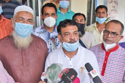 বগুড়া-১ আসনের উপ-নির্বাচন পেছানোর দাবি বিএনপি প্রার্থীর 