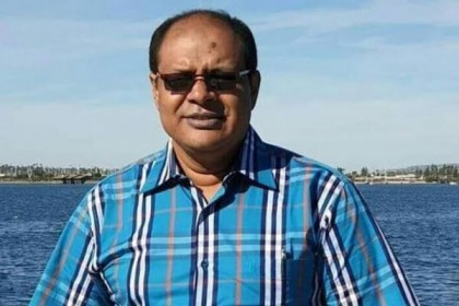 করোনায় প্রাণ হারালেন ফেনীর সিভিল সার্জন