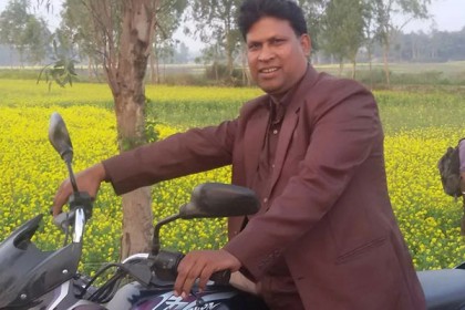 নাগরপুরে চোরাই মোটরসাইকেলসহ গ্রেফতার যুবলীগ নেতা বহিষ্কার