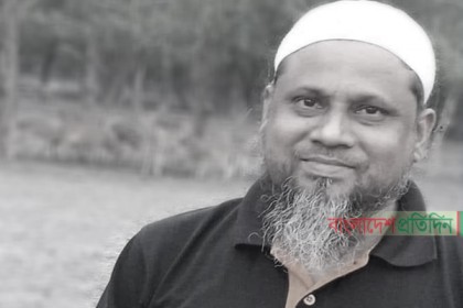 করোনায় আক্রান্ত শুনে ব্যবসায়ীর আত্মহত্যা