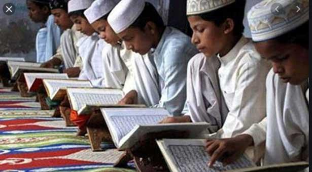 শিগগিরই খুলে দেয়া হচ্ছে মাদ্রাসার হিফজ বিভাগ