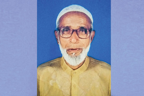 মুক্তিযোদ্ধা বিএম কুদ্দুসের প্রথম মৃত্যুবার্ষিকী আজ