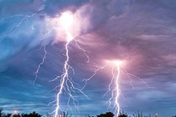 গাইবান্ধায় বজ্রপাতে শিশুর মৃত্যু