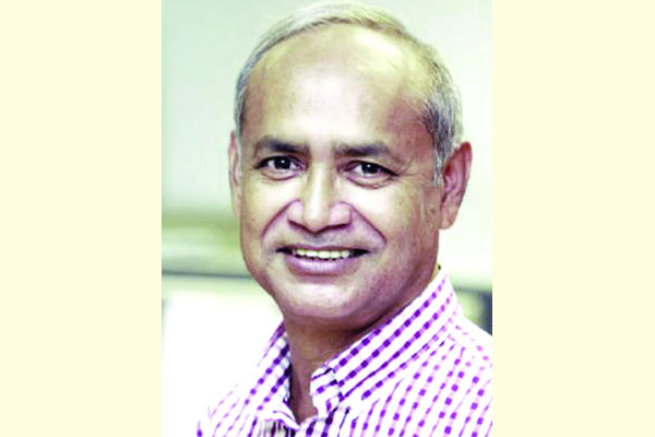 রাজনীতিতে মানুষের আগ্রহই থাকবে না