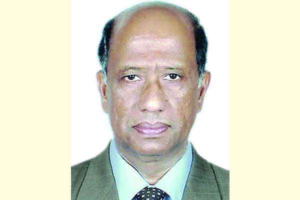 বৈশ্বিক রাজনীতির মতোই চলবে আমাদের রাজনীতি