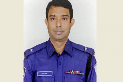 মাদারীপুরের রাজৈর থানার ওসি ক্লোজ, পুলিশ লাইনে সংযুক্ত