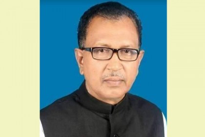 সখীপুর পৌরসভার মেয়র করোনায় আক্রান্ত 