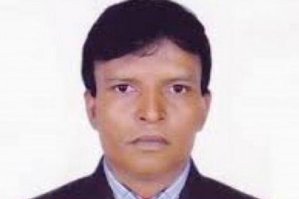 সাংবাদিক আখতারুজ্জামান লাবলুর প্রথম মৃত্যুবার্ষিকী