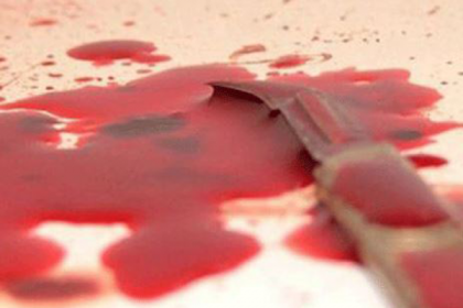 টঙ্গীতে স্বামীকে গলা কেটে হত্যা