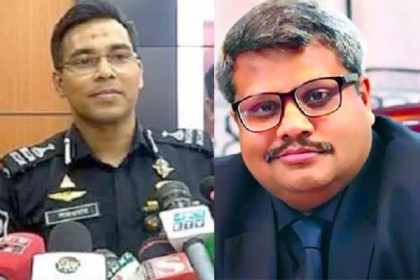 ‘র‌্যাব ছাড়াও অন্যান্য বাহিনী সতর্ক, দেশ ছেড়ে পালাতে পারবেন না শাহেদ’