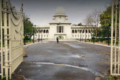 করোনাকালে সুপ্রিম কোর্টের ৩৫ আইনজীবীর মৃত্যু