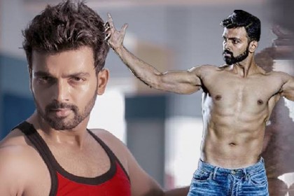 ভারতে আরও এক অভিনেতার আত্মহত্যা