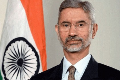 
রোহিঙ্গা সমস্যার স্থায়ী সমাধানে দ্রুত প্রত্যাবাসনের পক্ষে ভারত: ড. এস জয়শংকর