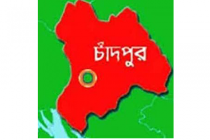 চাঁদপুরে গৃহবধূকে হত্যার অভিযোগ