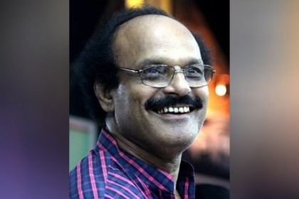 করোনায় মারা গেলেন শিশুসাহিত্যিক আলম তালুকদার