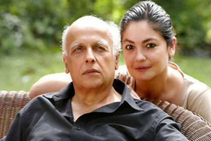 নেপোটিজম ও কঙ্গনাকে নিয়ে এবার ‍মুখ খুললেন পূজা ভাট