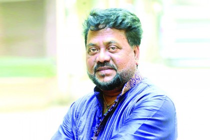 এসেছেন এন্ড্রু কিশোরের ছেলে সপ্তক, অপেক্ষা মেয়ে সংজ্ঞার
