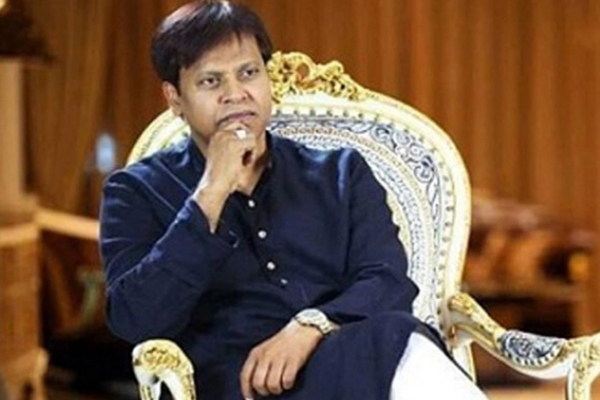কুয়েতে নাগরিকত্ব নেই এমপি পাপুলের