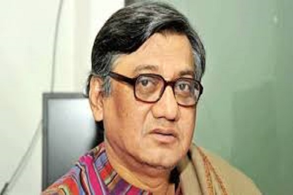 সাংবাদিক রাশীদ উন নবীর দাফন সম্পন্ন 