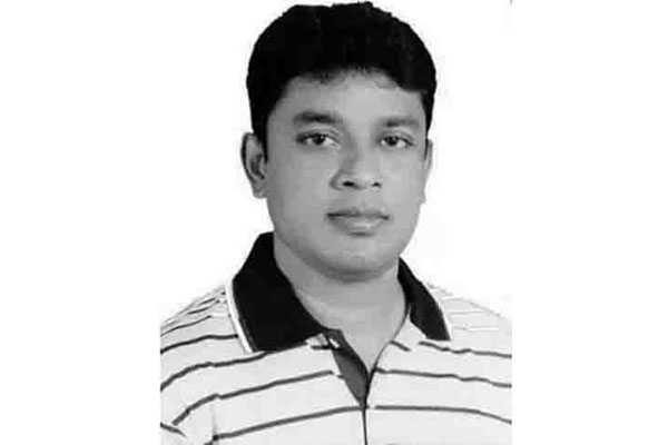 নরসিংদীতে করোনায় বিএনপি নেতার মৃত্যু