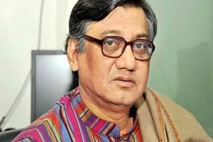 চলে গেলেন সাংবাদিক রাশীদ উন নবী বাবু