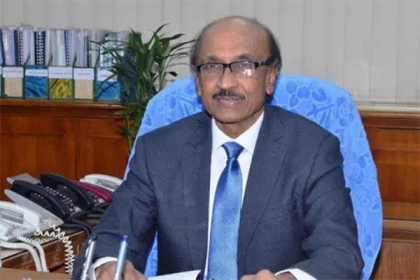 বাংলাদেশ ব্যাংক গভর্নরের বয়স বাড়ল দুই বছর