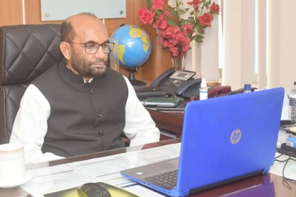 স্বাস্থ্যসম্মত কোরবানির ব্যবস্থা হবে : প্রাণিসম্পদ মন্ত্রী