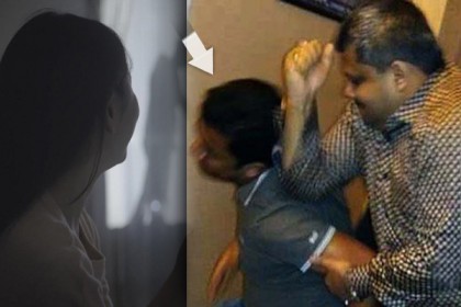 পাওনা চাইতে গেলে এভাবেই পেটাত ও নারী দিয়ে হেনস্তা করত শাহেদ