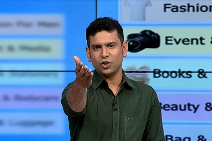আরজে নিরবের উপস্থাপনায় অনলাইন বৈশাখী আড্ডা 