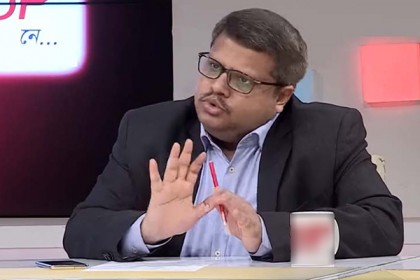 সাহেদের কথাই সত্যি হলো ছাড় পেলেন না তিনিও