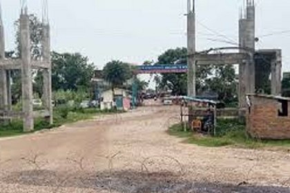 ফের ভারতের হাইওয়ে তৈরির কাজ বন্ধ করল নেপাল