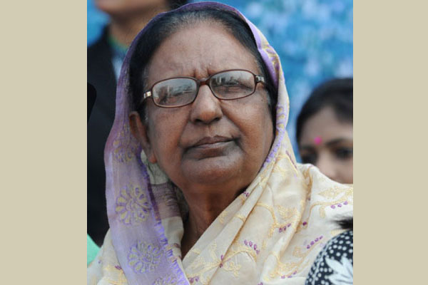 সাহারা খাতুনের মৃত্যুতে বসুন্ধরা গ্রুপ চেয়ারম্যানের শোক
