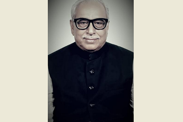 করোনায় ফরিদপুর জেলা পরিষদের চেয়ারম্যানের মৃত্যু