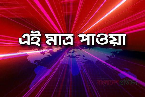 দেশে গত ২৪ ঘণ্টায় করোনায় আরও ৩৭ জনের মৃত্যু