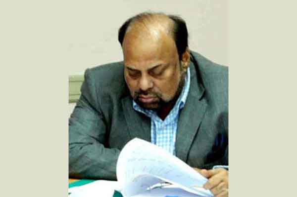 বাফুফের আরেক সদস্য করোনা আক্রান্ত