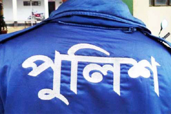 রাজশাহী নগর পুলিশ কনস্টেবলের আত্মহত্যা