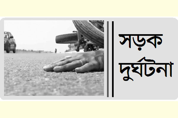 চিকিৎসকসহ নিহত ৪
