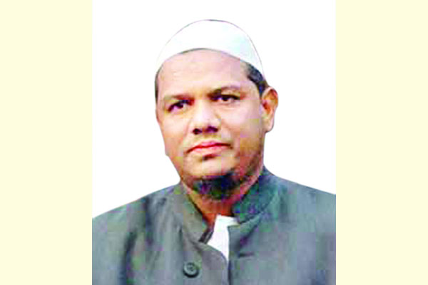 সাহেদ গ্রেফতার না হওয়া লজ্জাজনক
