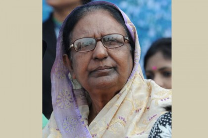 সাহারা খাতুনের মৃত্যুতে বসুন্ধরা গ্রুপ চেয়ারম্যানের শোক