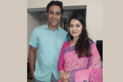 ৪২তম বিজ্ঞাপনে আমান রেজা